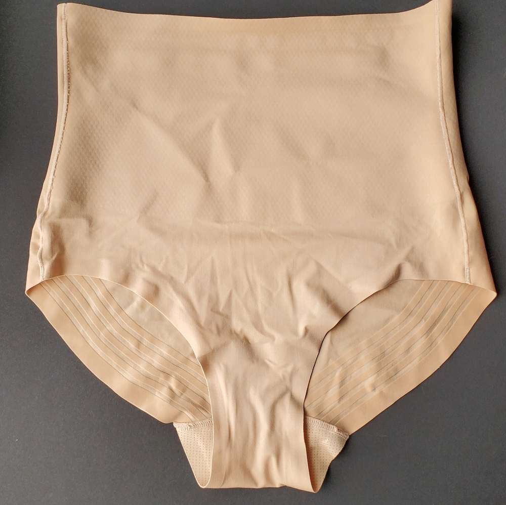 Knix High-rise Shaper Brief